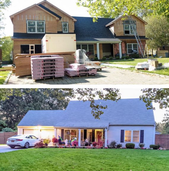 roofing contractor long island